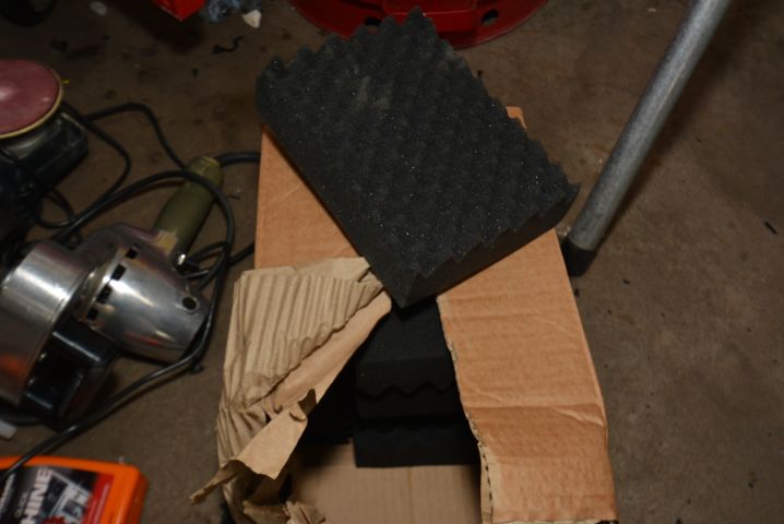 392655-4 Slip- och polerutrustning