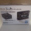 326559-2 Palmer PDI03JB Joe Bonamassa passiv direkt Box