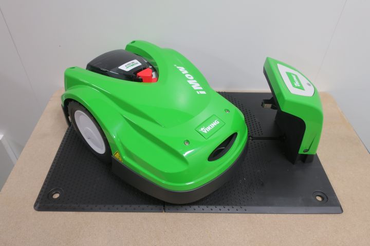 393108-1 Robotic mower Viking iMow MI 422.0 P