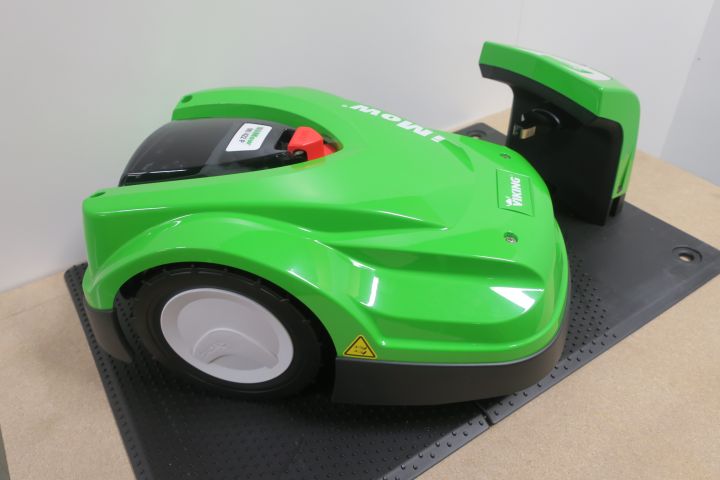 393108-2 Robotic mower Viking iMow MI 422.0 P
