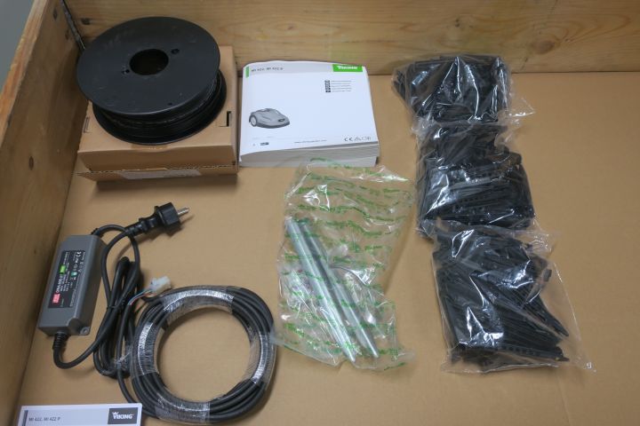 393108-7 Robotic mower Viking iMow MI 422.0 P