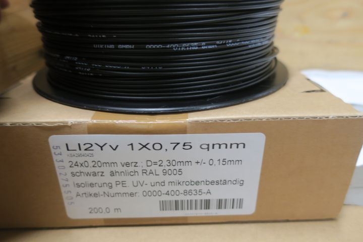 393108-8 Robotic mower Viking iMow MI 422.0 P