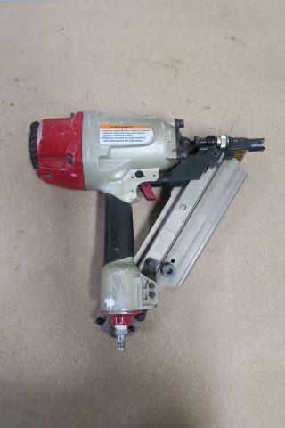 393194-2 Nail gun MAX SN890CH/34