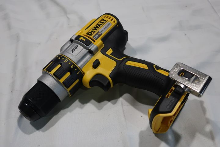 393238-2 DeWalt DRILLING SCREWDRIVER DCD995NT-XJ