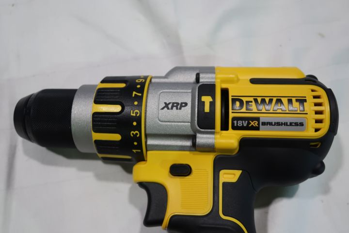 393238-3 DeWalt DRILLING SCREWDRIVER DCD995NT-XJ