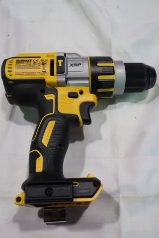 393238-5 DeWalt DRILLING SCREWDRIVER DCD995NT-XJ