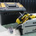 393249-2 Dewalt circular saw DWS520KR-QS