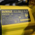 393249-4 Dewalt circular saw DWS520KR-QS