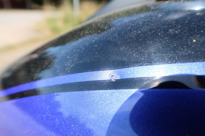 393311-7 Kawasaki VN800 "Bobber"