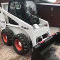 393440-2 Bobcat 843 -98