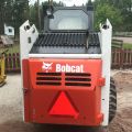 393440-3 Bobcat 843 -98