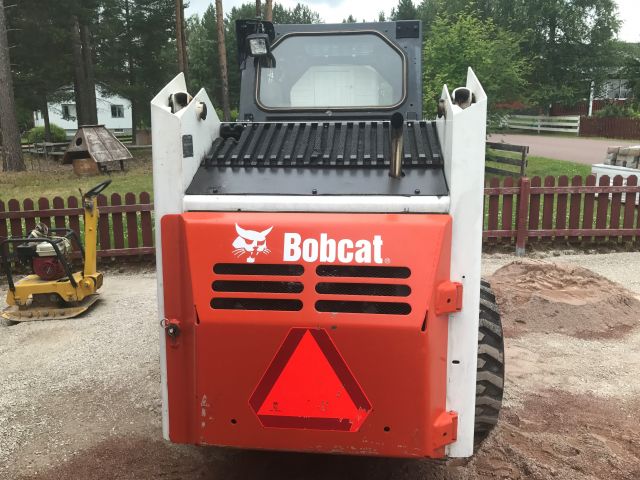393440-3 Bobcat 843 -98