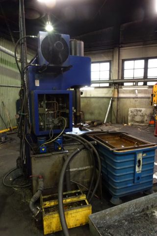 344604-4 Hydraulpress