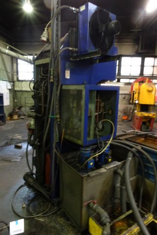 344604-5 Hydraulpress