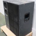 393802-3 Speakers OHM-BR 215