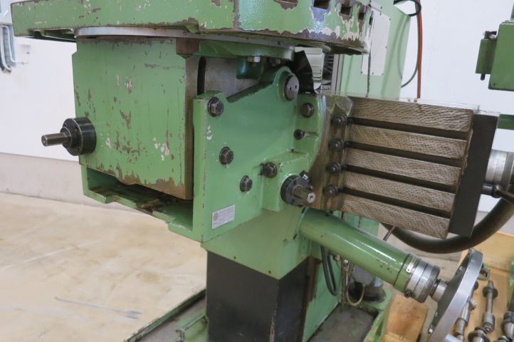 374483-5 Verktygsfräs Hermle UWF 700