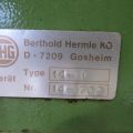 374483-13 Verktygsfräs Hermle UWF 700