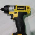 393914-3 Dewalt screwdriver combi-package DCK210S2-QW
