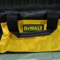 393914-8 Dewalt screwdriver combi-package DCK210S2-QW