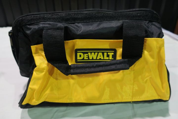 393914-8 Dewalt screwdriver combi-package DCK210S2-QW