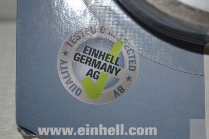 364329-5 Mini-håndrundsav, Einhell Classic TC-CS 860 Kit. Ubrugt. Fragt kan aftales