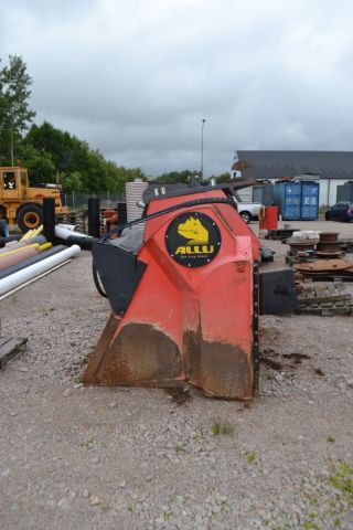 394094-1 Allu bucket