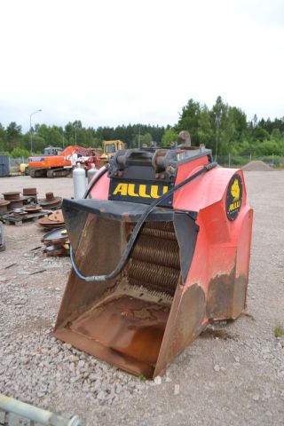 394094-2 Allu bucket