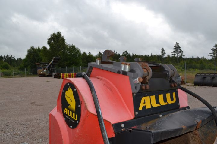 394094-4 Allu bucket