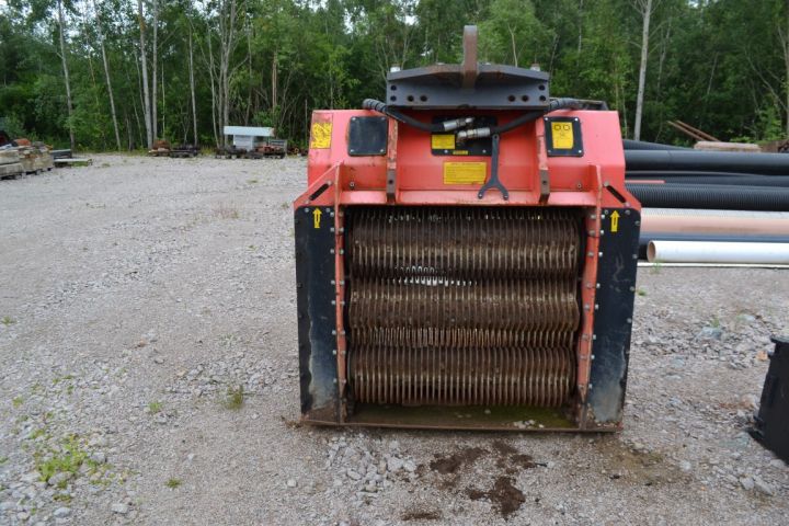 394094-5 Allu bucket