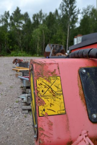 394094-7 Allu bucket