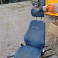 394105-6 Chair Hitachi