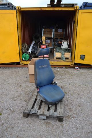 394105-7 Chair Hitachi