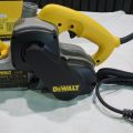 394294-4 DeWalt BELT SANDER DWP352VS-QS 75X533MM