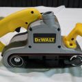 394294-5 DeWalt BELT SANDER DWP352VS-QS 75X533MM