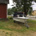 394332-7 Boat Nordkap 16-5