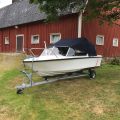 394332-1 Boat Nordkap 16-5