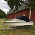 394332-2 Boat Nordkap 16-5
