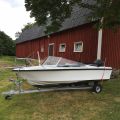 394332-17 Boat Nordkap 16-5