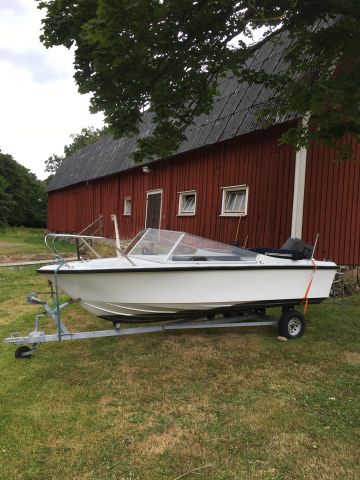 394332-17 Boat Nordkap 16-5