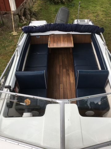 394332-24 Boat Nordkap 16-5