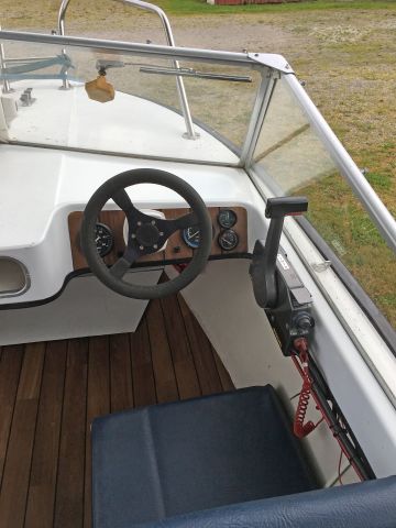 394332-28 Boat Nordkap 16-5