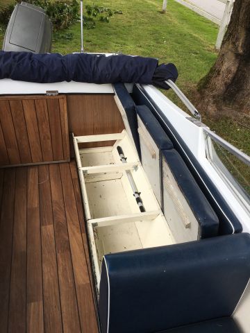 394332-26 Boat Nordkap 16-5