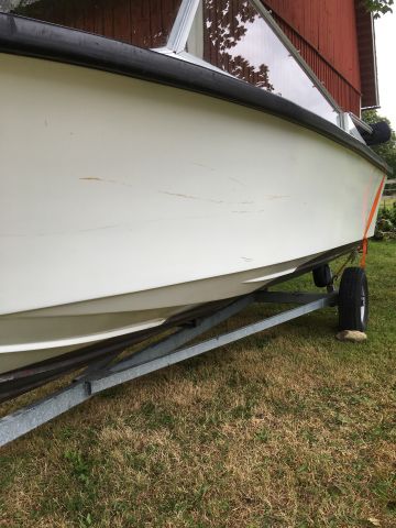 394332-38 Boat Nordkap 16-5