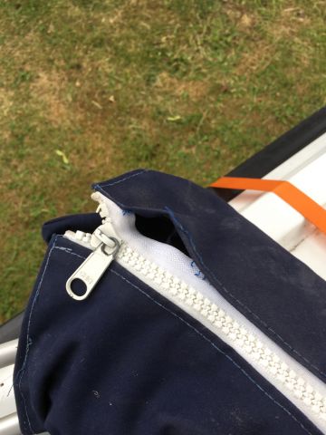 394332-39 Boat Nordkap 16-5