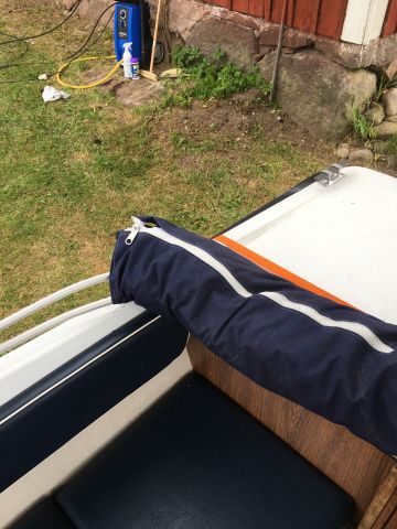 394332-40 Boat Nordkap 16-5