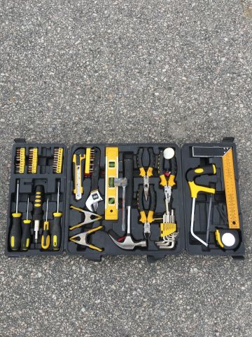 394332-41 Boat Nordkap 16-5