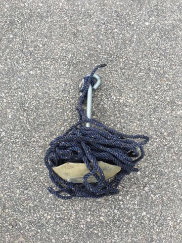 394332-42 Boat Nordkap 16-5