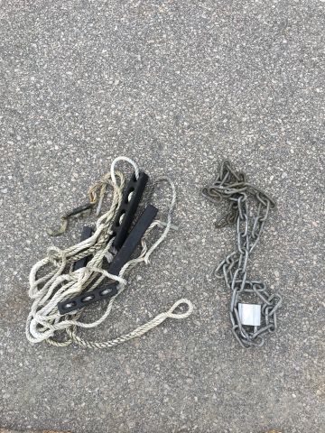 394332-43 Boat Nordkap 16-5