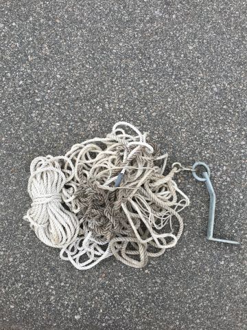 394332-44 Boat Nordkap 16-5