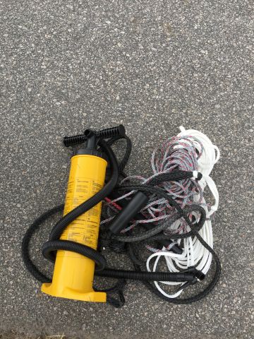 394332-45 Boat Nordkap 16-5